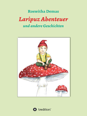cover image of Laripuz Abenteuer